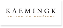 Kaemingk - Season decorations